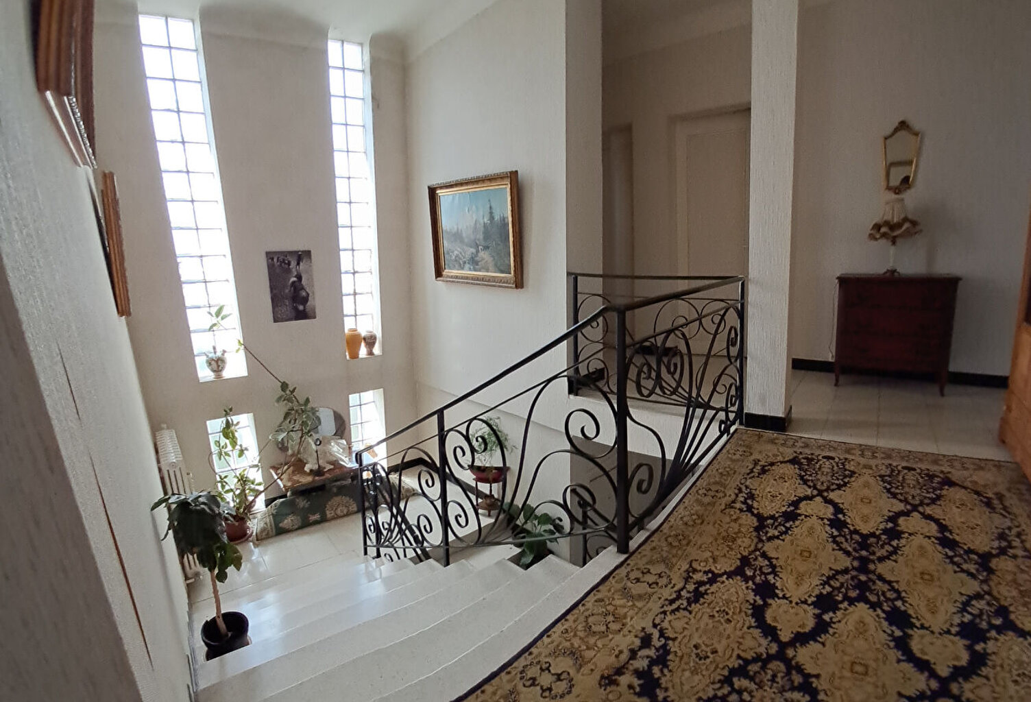 Maison T7  5 Chambres Côte Pavée 178m2 — photo 1