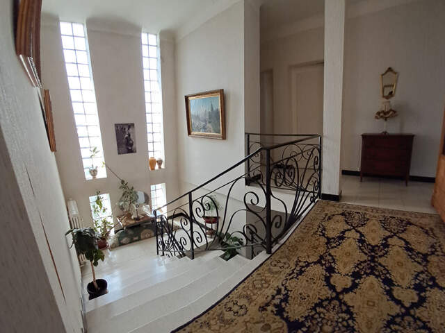 Maison T7  5 Chambres Côte Pavée 178m2 — photo du bien