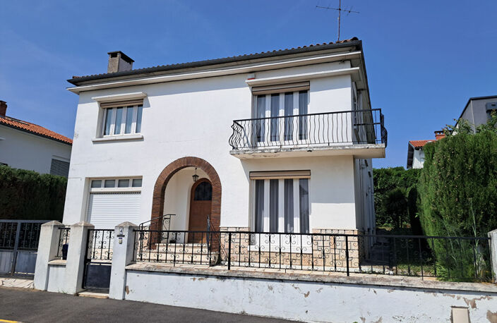 Maison T7  5 Chambres Côte Pavée 178m2 — photo 2