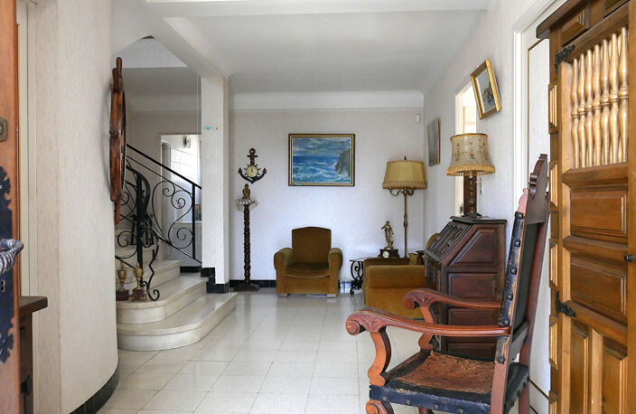 Maison T7  5 Chambres Côte Pavée 178m2 — photo 3