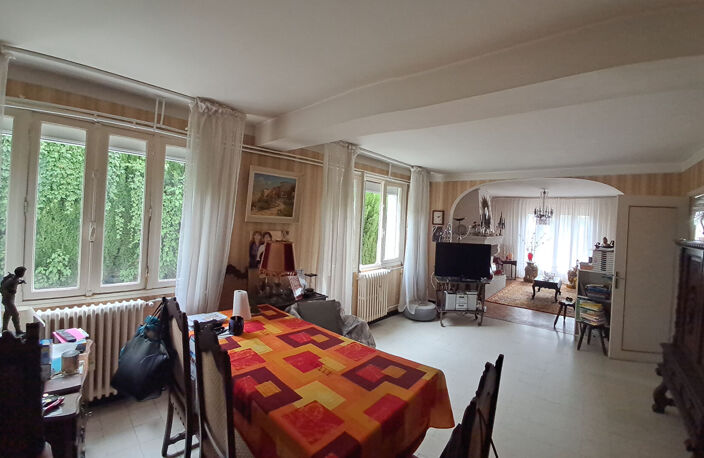Maison T7  5 Chambres Côte Pavée 178m2 — photo 4