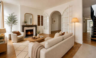 Maison 6 Pièces 176 m² à vendre à Tours (37000)