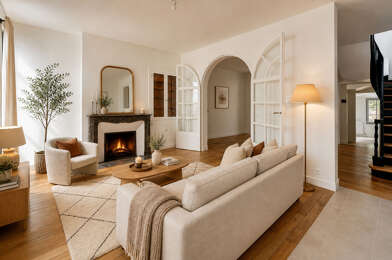 Maison 6 pièces 780000 €