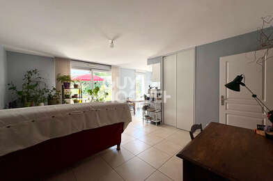 Appartement 3 pièces 294000 €