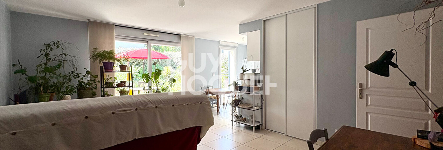 Appartement 3 Pièces 68 m² à vendre à Charly (69390)