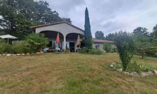 Maison 6 Pièces 170 m² à vendre à Saint-Gaudens (31800)