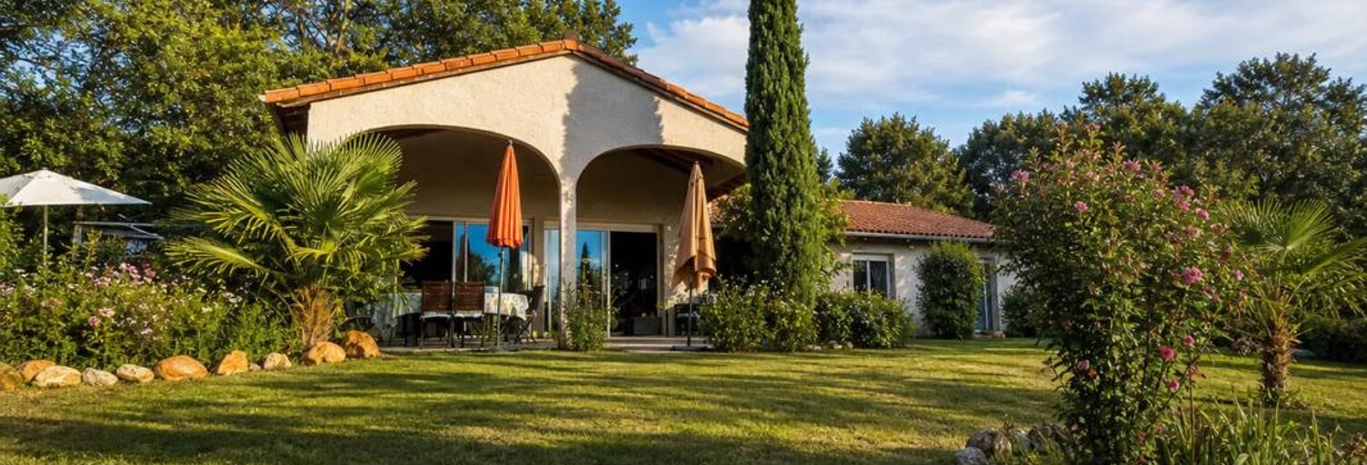 Maison 6 Pièces 170 m² à vendre à Saint-Gaudens (31800)