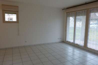 Appartement 2 pièces 510 €