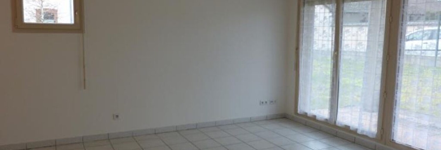 Appartement 2 Pièces 49 m² à louer à Sézanne (51120)