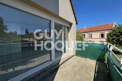 Appartement 2 pièces 505 €