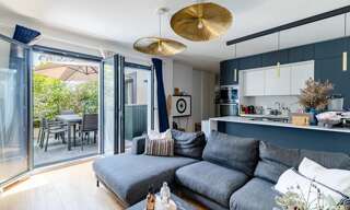Appartement 2 Pièces 45 m² à vendre à Villiers-sur-Marne (94350)
