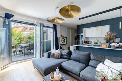 Appartement 2 pièces 235000 €
