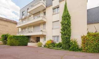 Appartement 3 Pièces 41 m² à vendre à Livry-Gargan (93190)