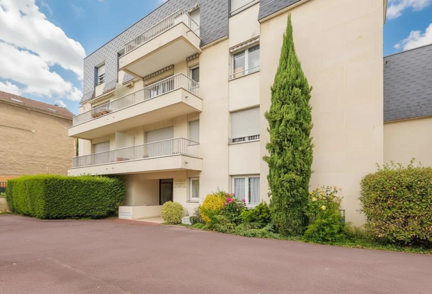 Appartement 2 pièces de 41 m² à Livry-Gargan — photo 1