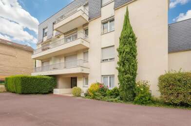 Appartement 3 pièces 160000 €