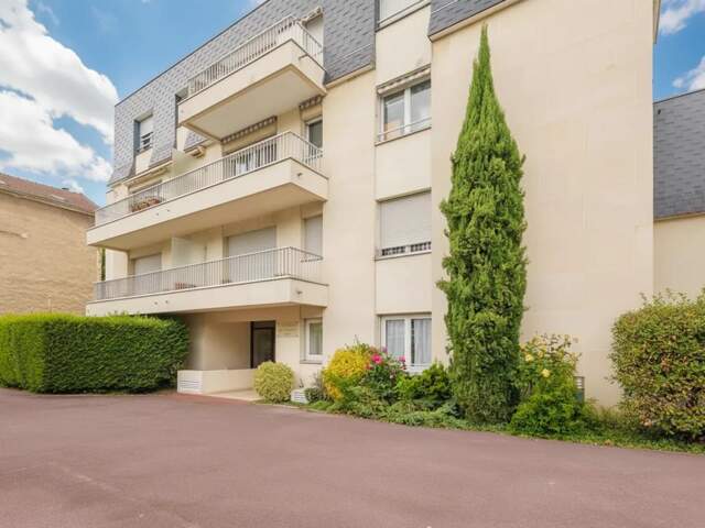 Appartement 2 pièces de 41 m² à Livry-Gargan — photo du bien