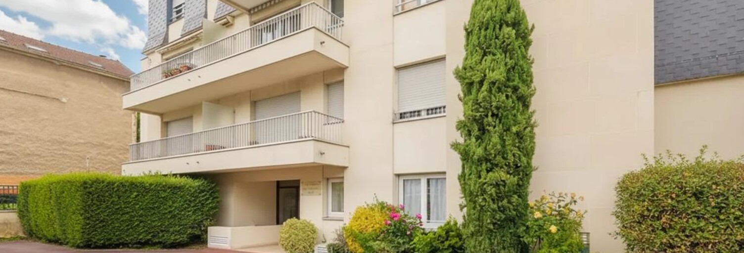 Appartement 3 Pièces 41 m² à vendre à Livry-Gargan (93190)