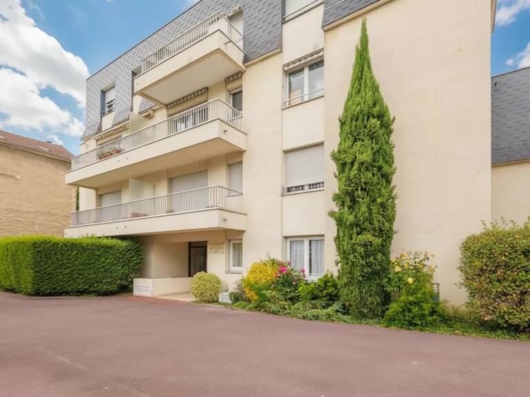 Appartement 2 pièces de 41 m² à Livry-Gargan — photo 1