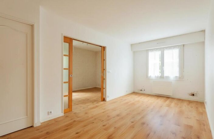 Appartement 2 pièces de 41 m² à Livry-Gargan — photo 2