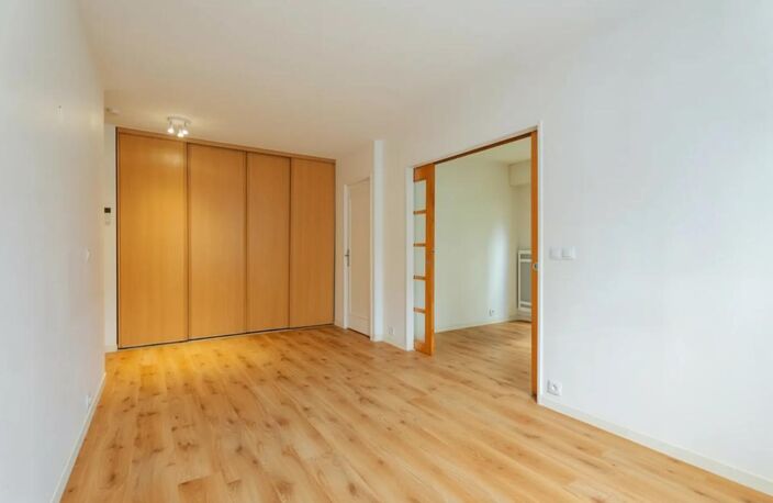 Appartement 2 pièces de 41 m² à Livry-Gargan — photo 4