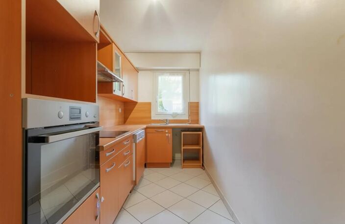 Appartement 2 pièces de 41 m² à Livry-Gargan — photo 5