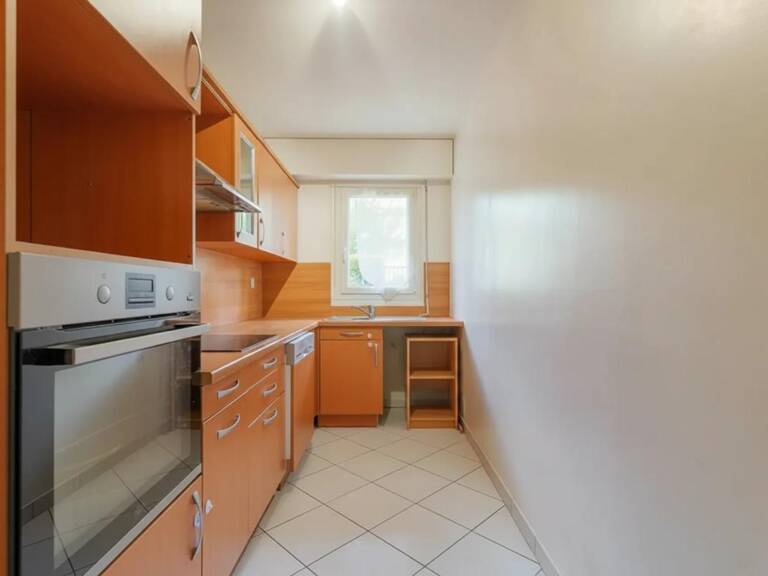 Appartement 2 pièces de 41 m² à Livry-Gargan — photo 1