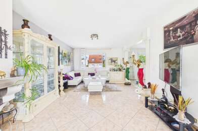 Maison 8 pièces 729000 €