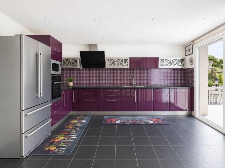 Maison familiale avec piscine couverte et grands volumes à Montf — photo 1