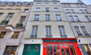 Appartement 1 Pièce 22 m² à vendre à Paris 6 (75006)