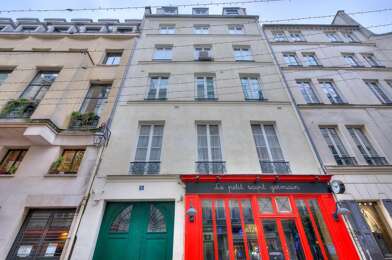 Appartement 1 pièces 309500 €