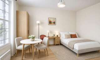 Appartement 1 Pièce 22 m² à vendre à Paris 6 (75006)