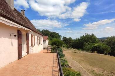 Maison 4 pièces 190800 €