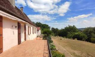 Maison 4 Pièces 120 m² à vendre à Mouleydier (24520)