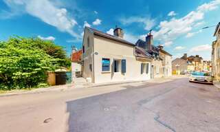 Maison 4 Pièces 79 m² à vendre à Tonnerre (89700)