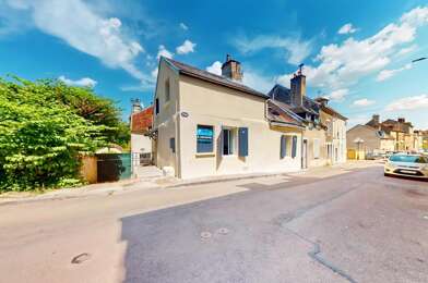 Maison 4 pièces 89900 €
