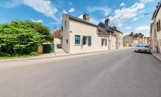 Maison 4 Pièces 79 m² à vendre à Tonnerre (89700)