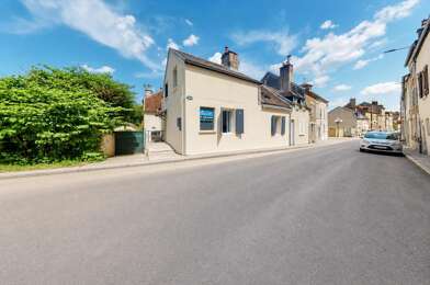 Maison 4 pièces 89900 €