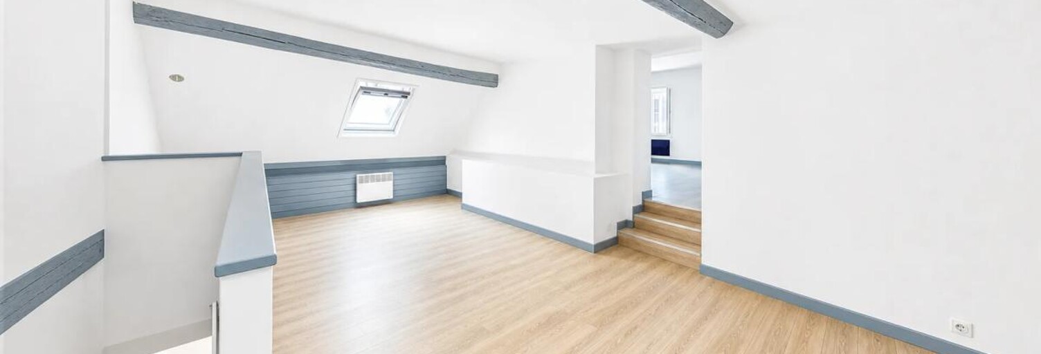 Maison 4 Pièces 79 m² à vendre à Tonnerre (89700)