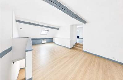 Maison de 4 pièces de 79 m² à Tonnerre — photo du bien
