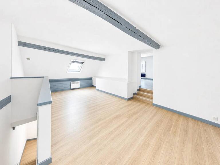 Maison de 4 pièces de 79 m² à Tonnerre — photo 1