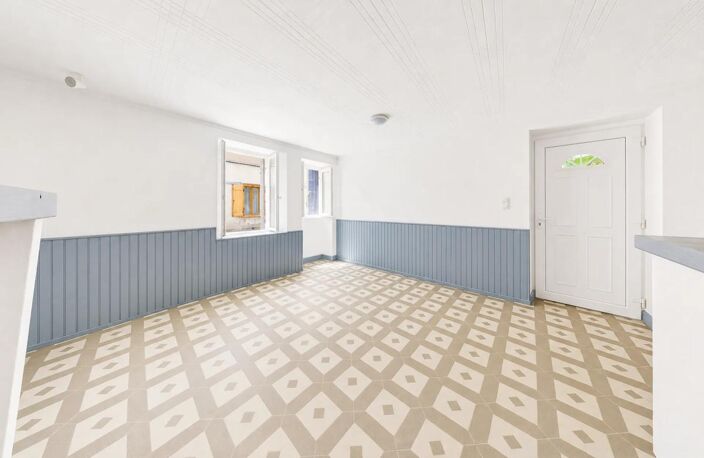 Maison de 4 pièces de 79 m² à Tonnerre — photo 3