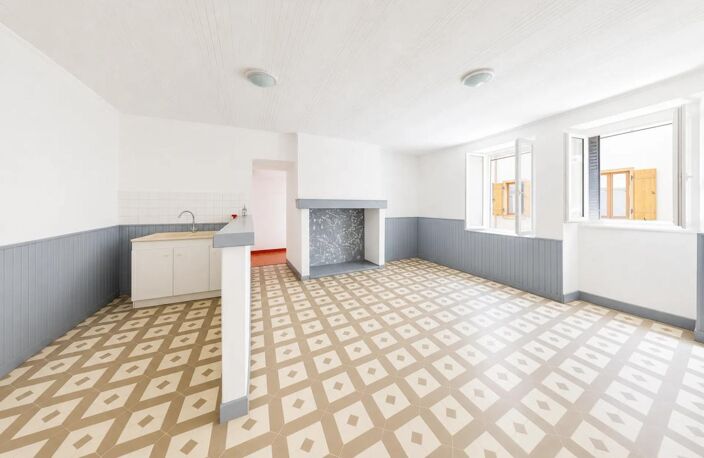Maison de 4 pièces de 79 m² à Tonnerre — photo 4