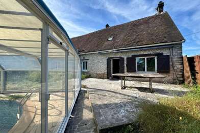 Maison 7 pièces 151500 €