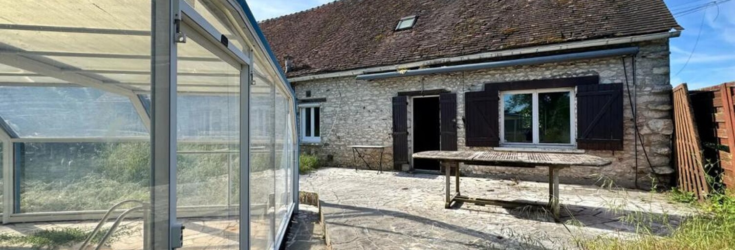 Maison 7 Pièces 149 m² à vendre à Nogent-sur-Vernisson (45290)