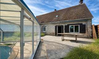 Maison 7 Pièces 149 m² à vendre à Nogent-sur-Vernisson (45290)