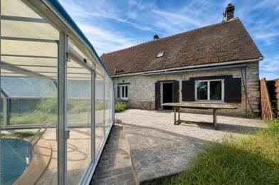 Maison 7 pièces 151500 €