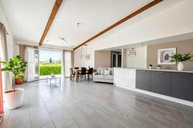 Maison 9 pièces 145000 €