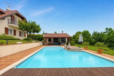 Maison 5 pièces 932000 €