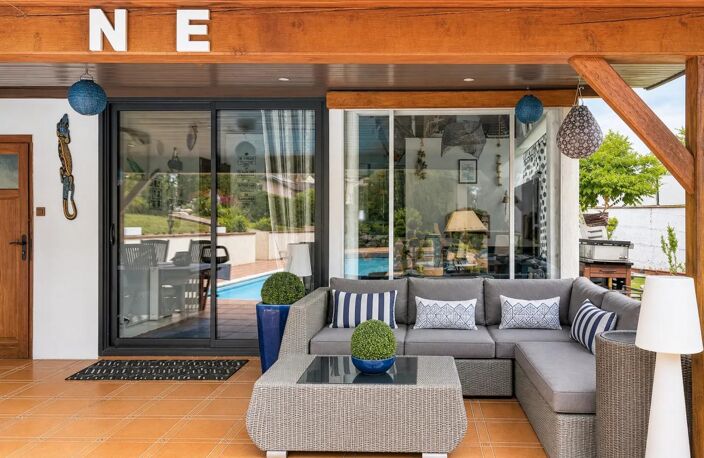 Maison de 5 pièces de 170 m² près de Péron — photo 2