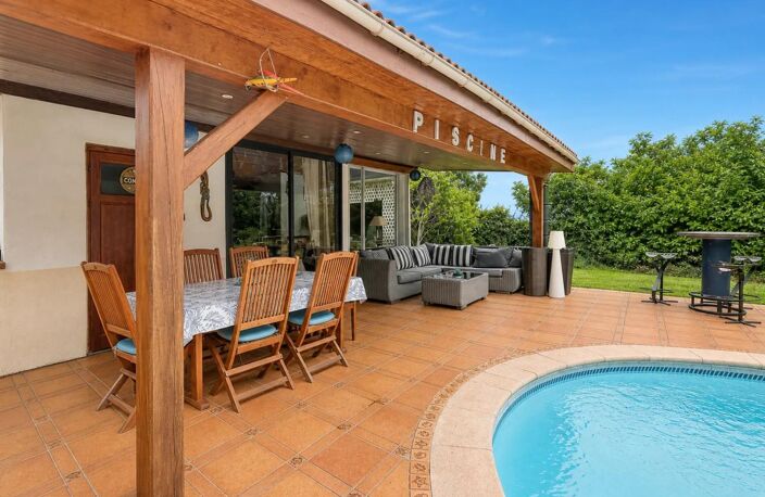 Maison de 5 pièces de 170 m² près de Péron — photo 5